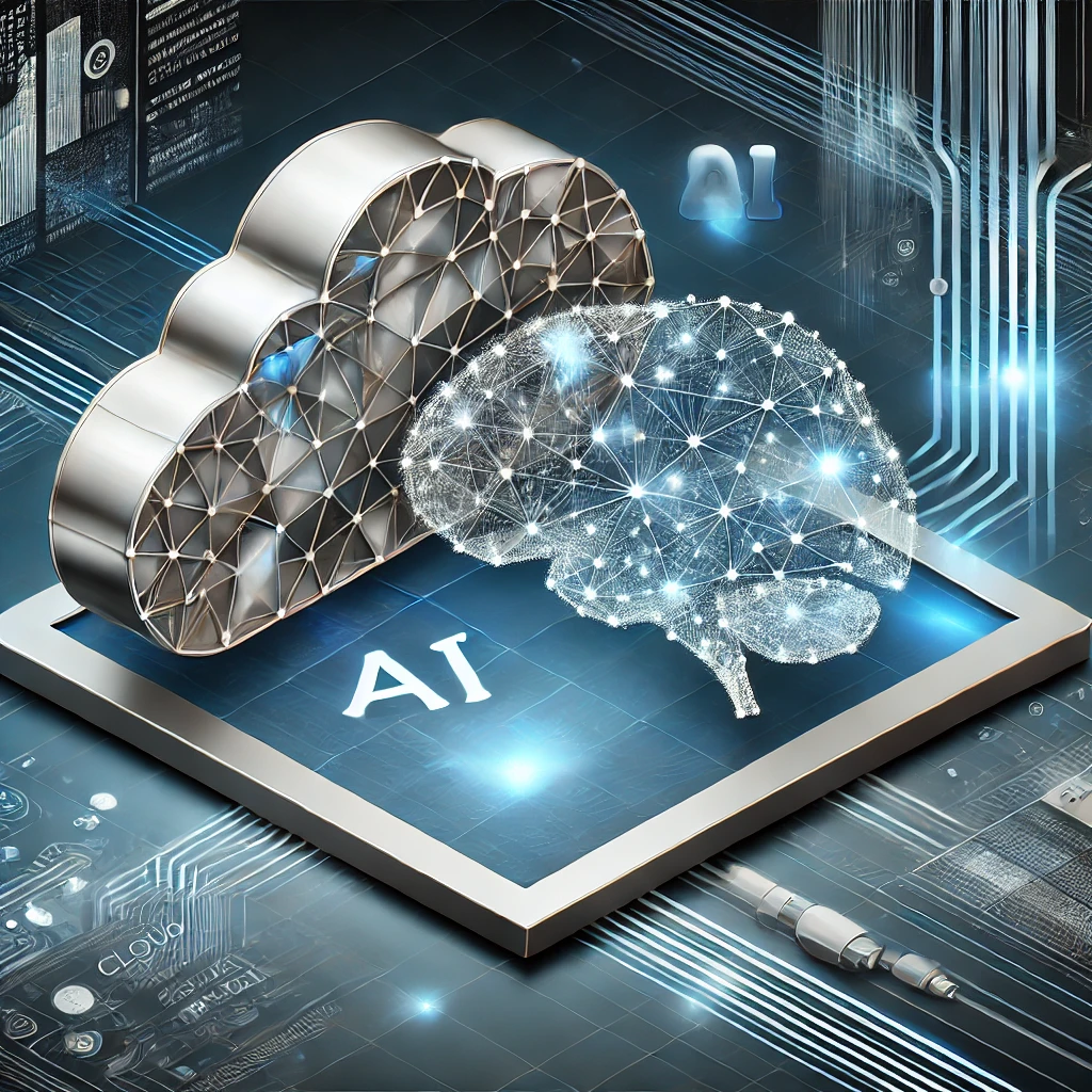 Enhancing AI with Platform Engineering: Strategies for Cloud-Native Success